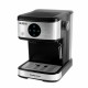 Rohnson R-988 Μηχανή Espresso 850W Πίεσης 20bar